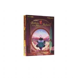 JEU LE HOBBIT - HISTOIRE D'UN ALLER ET RETOUR (FR)